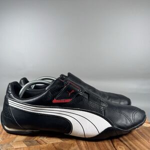 Puma | Shoes | Puma Axelion Gray Black 5 Us 19142504 Cloth Men Sneaker Shoe  Low Running | Poshmark